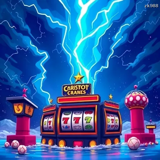 zk988: Promo dan Bonus Terbaik untuk Para Gamer Indonesia