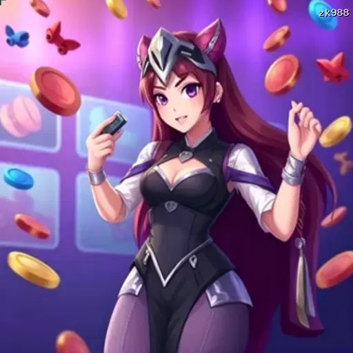 Menjelajahi Fitur Unggulan Situs Game zk988