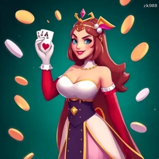 Menggali Fitur Menarik di Situs Game zk988