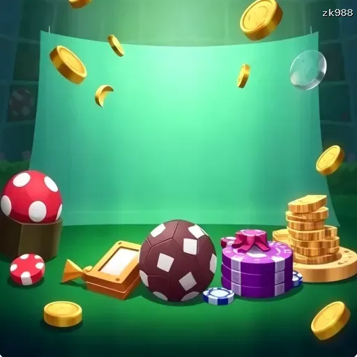 Mengulas Fitur Menarik di Situs Game zk988