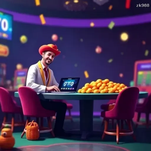 Panduan Lengkap Menggunakan Situs Game zk988