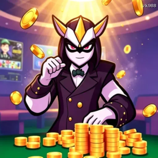 Keamanan dan Keandalan Situs zk988 di Dunia Game