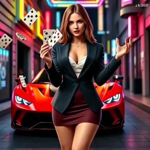 zk988: Bet Sport Dengan Fitur Terbaik untuk Pemain Indonesia